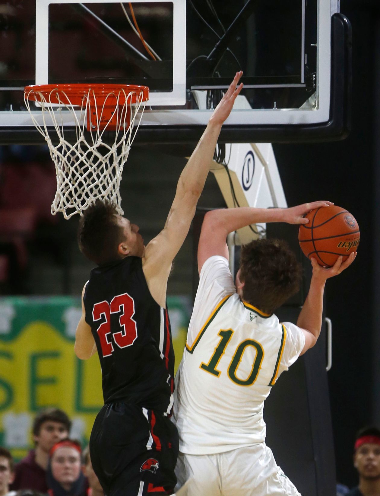 Boys Championship Class AA